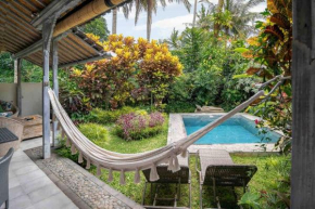 DREAM Away @ MAYA/ PRIVATE Pool / Penestanan Ubud